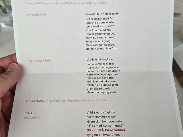 Billede 42 fra Cornelias konfirmation