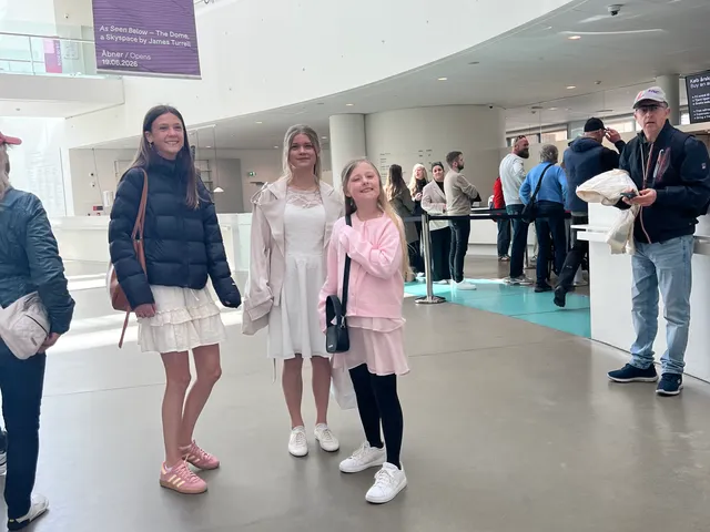 Billede 22 fra Cornelias konfirmation