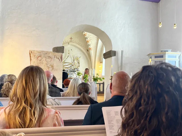 Billede 7 fra Cornelias konfirmation