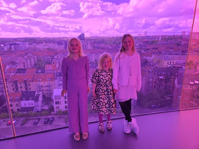 Billede 78 fra Cornelias konfirmation