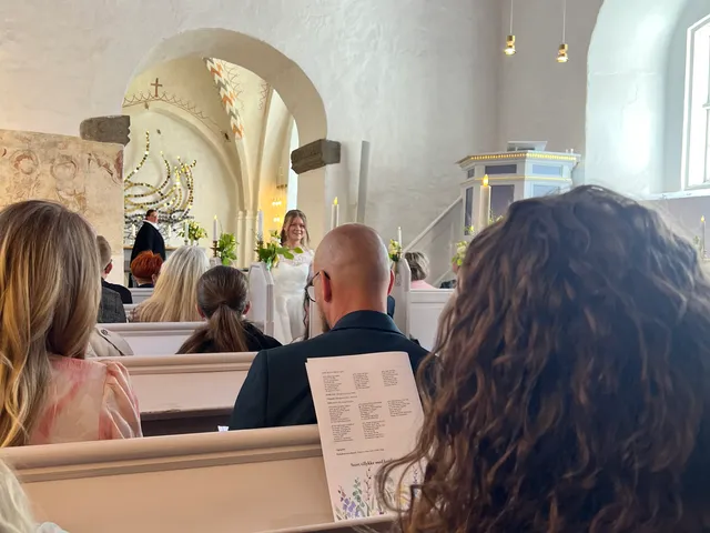 Billede 8 fra Cornelias konfirmation