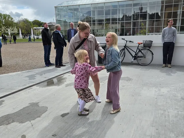 Billede 49 fra Cornelias konfirmation