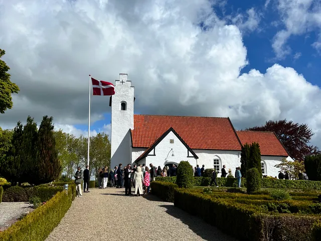 Billede 19 fra Cornelias konfirmation