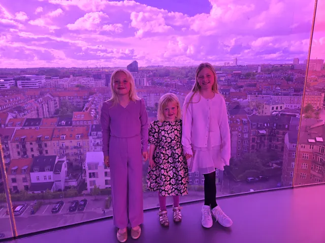 Billede 79 fra Cornelias konfirmation