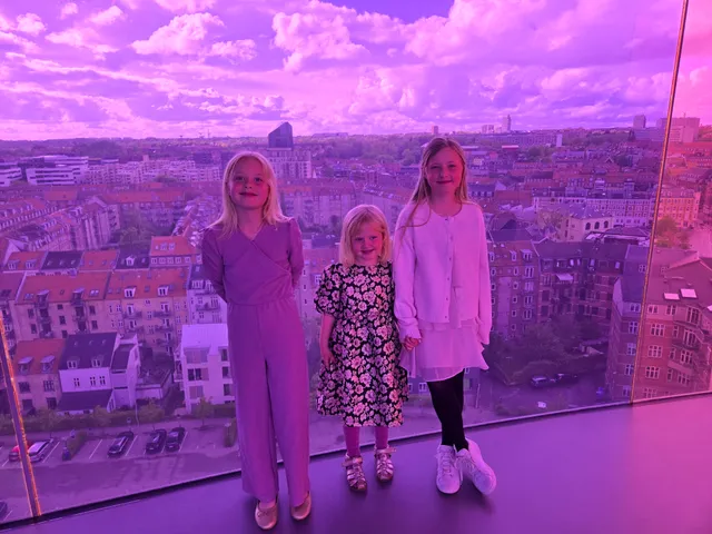 Billede 77 fra Cornelias konfirmation