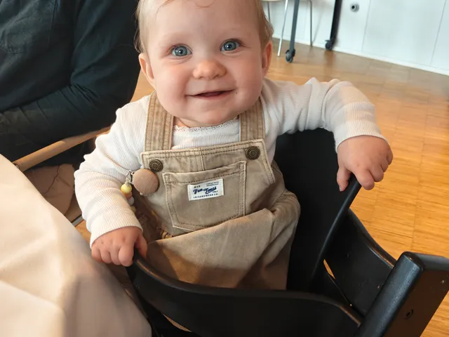 Billede 23 fra Cornelias konfirmation